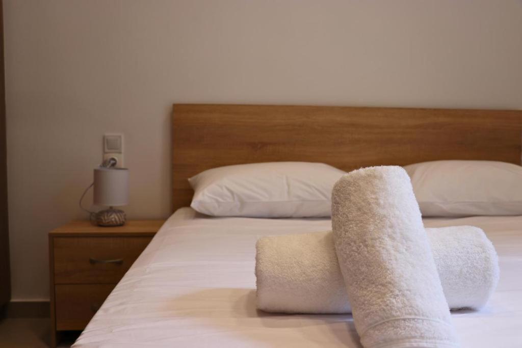 Athens Philopapou House Apartment Екстериор снимка