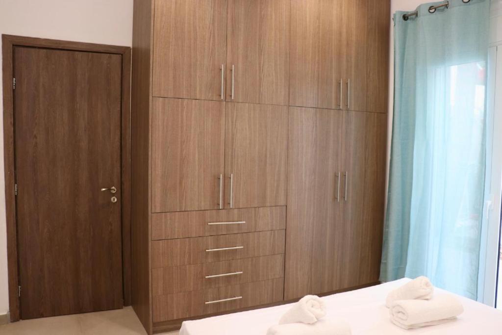 Athens Philopapou House Apartment Екстериор снимка